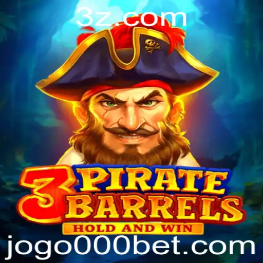 Explorando o Universo de 3PirateBarrels: Uma Aventura Inesquecível