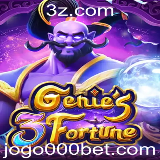 Descubra o Mundo Emocionante de Genie3Fortune