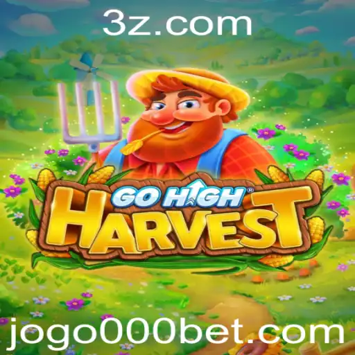 Explorando GoHighHarvest: Um Guia Completo para o Novo Jogo com 000bet