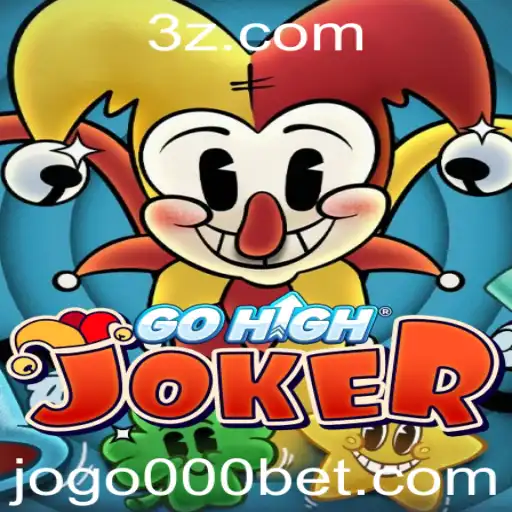 Descubra o Mundo do GoHighJoker: Um Jogo Revolucionário
