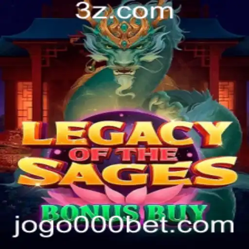 Conheça o Jogo LegacyoftheSagesBonusBuy e sua Dinâmica Envolvente