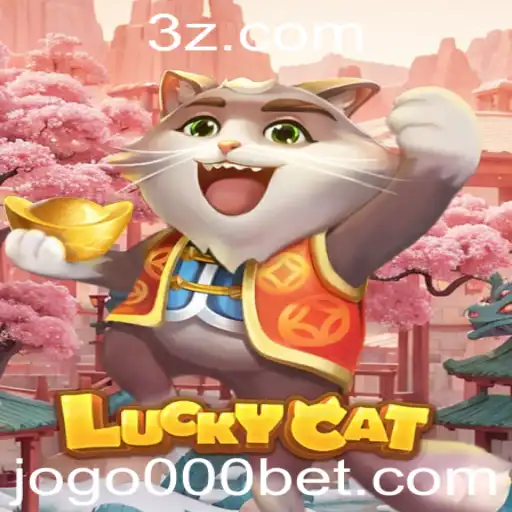 Explorando o Jogo LuckyCat com a Chave 000bet