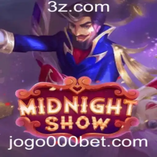 MidnightShow: Descubra o Novo Jogo que Está Conquistando o Mundo