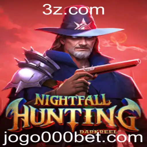 Explorando o Mundo de 'NightfallHunting': Uma Nova Sensação no Universo dos Jogos