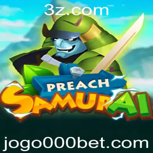Explorando PreachSamurai: Um Mergulho no Novo Jogo Inovador