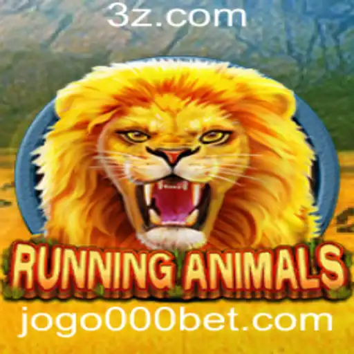 RunningAnimals: A Nova Sensação do Mundo dos Games