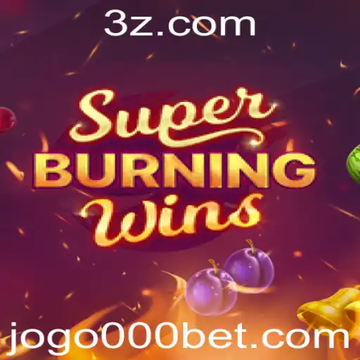 SuperBurningWins: A Nova Sensação no Mundo dos Jogos Online em 2023