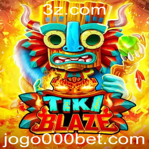 Descubra TikiBlaze: O Novo Fenômeno dos Jogos de Apostas
