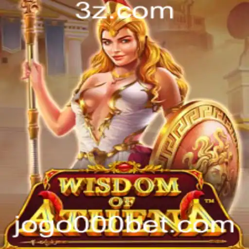 Desvendando WisdomofAthena: Um Jogo de Estratégia e Conhecimento